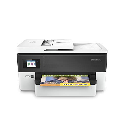 HP OfficeJet Pro 7720 Wide Format Printer